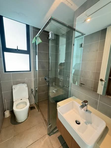 Service Residence for Rent at The M @ Medini Macrolink - Chew Chee Yee - PropertyGuru.com.my