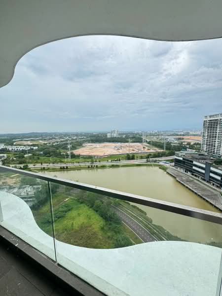 Service Residence for Rent at The M @ Medini Macrolink - Chew Chee Yee - PropertyGuru.com.my