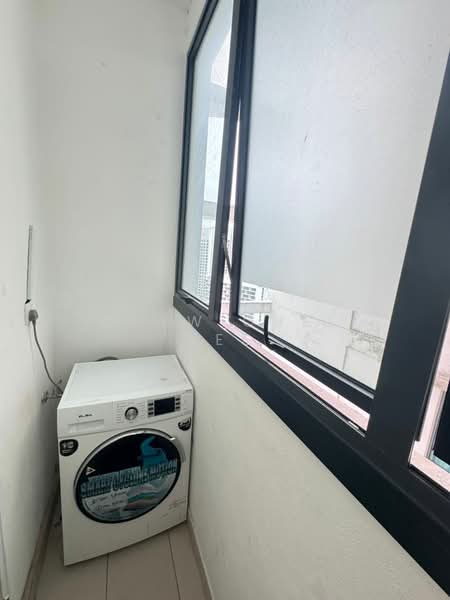 Service Residence for Rent at The M @ Medini Macrolink - Chew Chee Yee - PropertyGuru.com.my