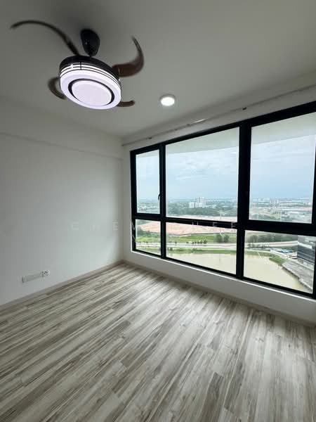 Service Residence for Rent at The M @ Medini Macrolink - Chew Chee Yee - PropertyGuru.com.my