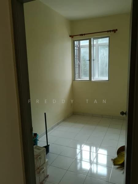 Pangsapuri untuk Dijual di Desa Alor Vista - Freddy Tan - PropertyGuru.com.my