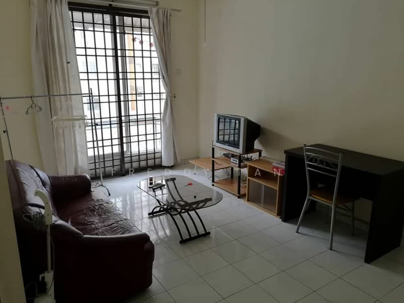 Pangsapuri untuk Dijual di Desa Alor Vista - Freddy Tan - PropertyGuru.com.my