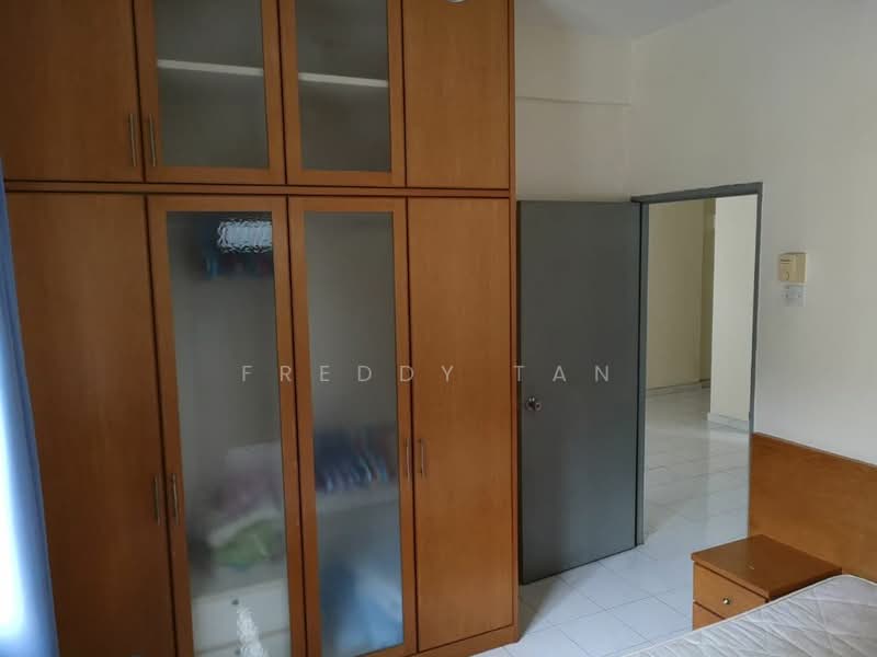 Pangsapuri untuk Dijual di Desa Alor Vista - Freddy Tan - PropertyGuru.com.my