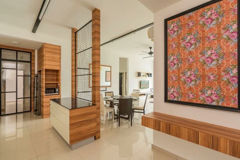 Kondominium untuk Disewa di Olive Tree Residences - Alex Lim - Interior - PropertyGuru.com.my