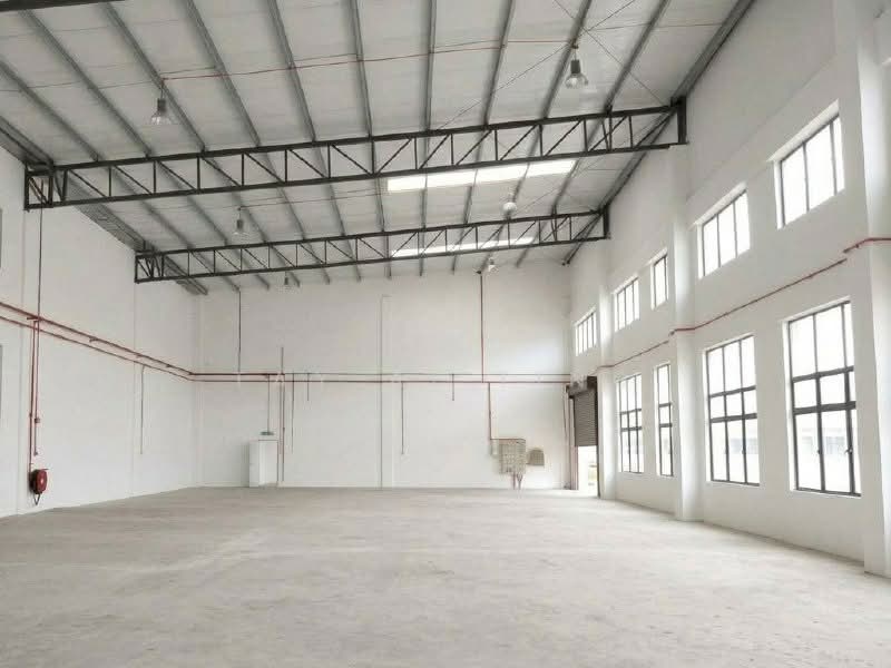 Factory for Rent in Taman Kempas Utama (Tebrau) - Tay Ai Ting - Interior - PropertyGuru.com.my