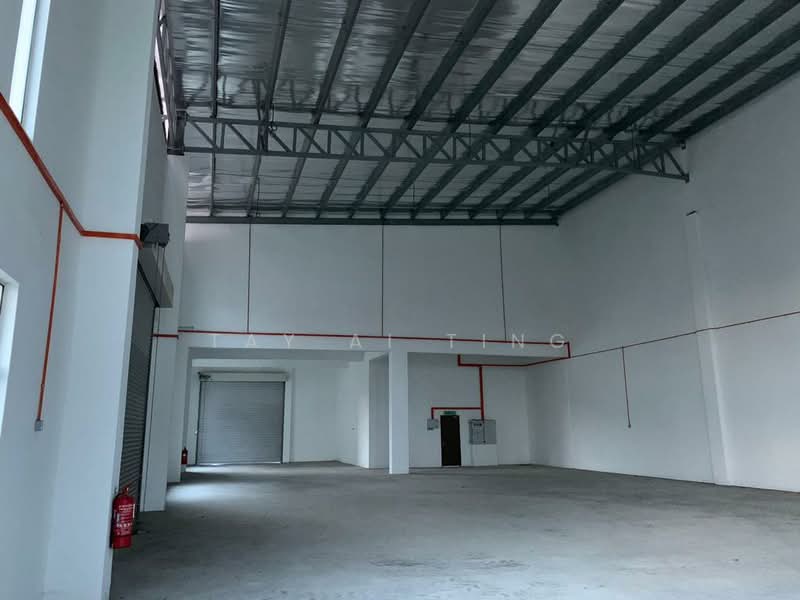 Factory for Rent in Kempas (Johor Bahru) - Tay Ai Ting - Interior - PropertyGuru.com.my
