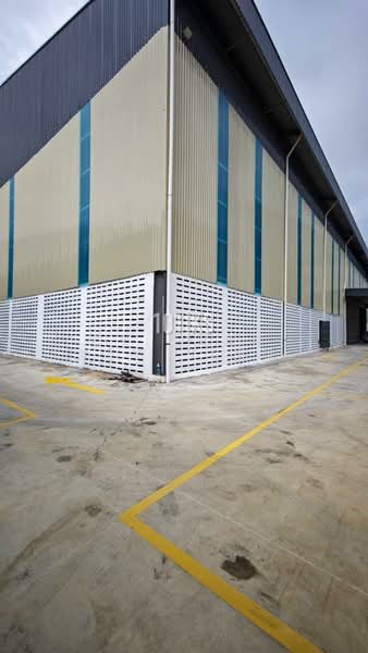 Kilang untuk Dijual di Puncak Alam (Selangor) - CY Chan Yew Sing - Exterior - PropertyGuru.com.my