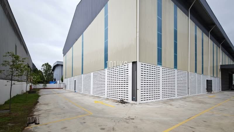 Kilang untuk Dijual di Puncak Alam (Selangor) - CY Chan Yew Sing - Exterior - PropertyGuru.com.my