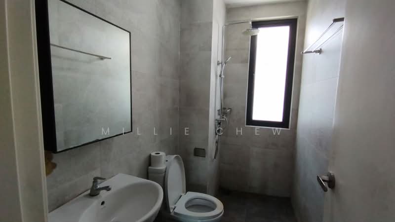 Condominium for Rent at Iconic Skies - Millie Chew - Bathroom - PropertyGuru.com.my