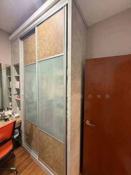 Condominium for Sale at KM1 West - Elcoln Leong - Interior - PropertyGuru.com.my