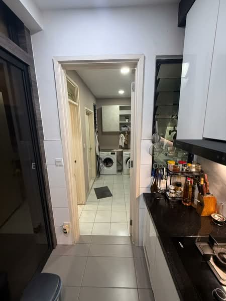 Condominium for Sale at KM1 West - Elcoln Leong - Interior - PropertyGuru.com.my