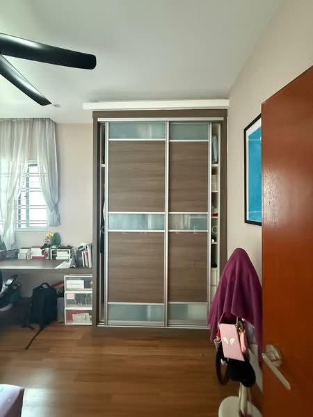 Condominium for Sale at KM1 West - Elcoln Leong - Bedroom - PropertyGuru.com.my