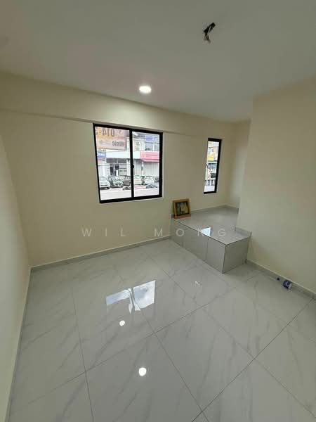 2-storey Terraced House for Sale in Bandar Baru Permas Jaya (Permas Jaya) - Wil Mong - Interior - PropertyGuru.com.my