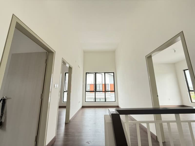 2-storey Terraced House for Sale in Bandar Bukit Raja (Klang) - Calvin Lim - Interior - PropertyGuru.com.my