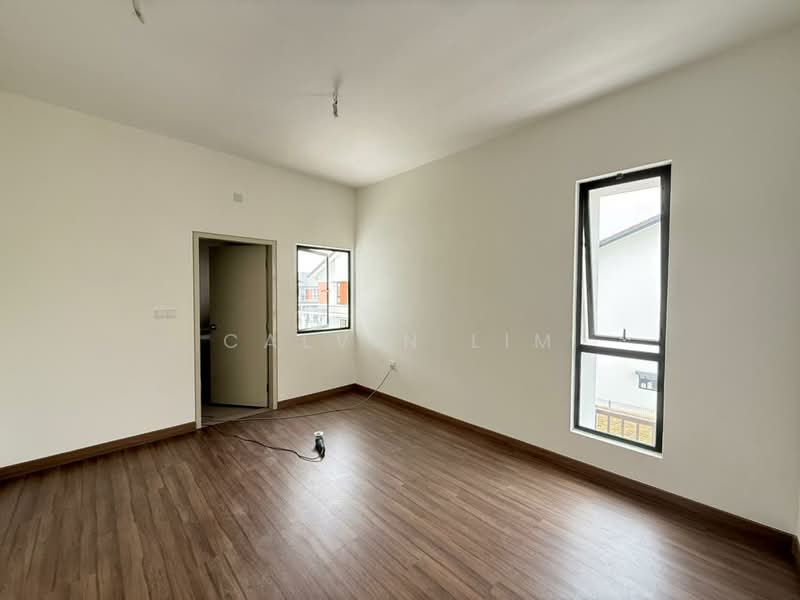 2-storey Terraced House for Sale in Bandar Bukit Raja (Klang) - Calvin Lim - Interior - PropertyGuru.com.my
