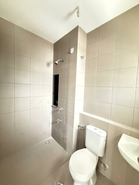 2-storey Terraced House for Sale in Bandar Bukit Raja (Klang) - Calvin Lim - Bathroom - PropertyGuru.com.my