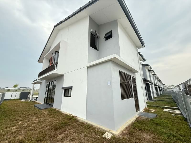 2-storey Terraced House for Sale in Bandar Bukit Raja (Klang) - Calvin Lim - Exterior - PropertyGuru.com.my