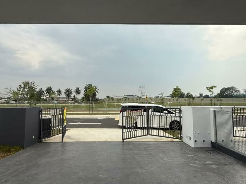 2-storey Terraced House for Sale in Bandar Bukit Raja (Klang) - Calvin Lim - Exterior - PropertyGuru.com.my