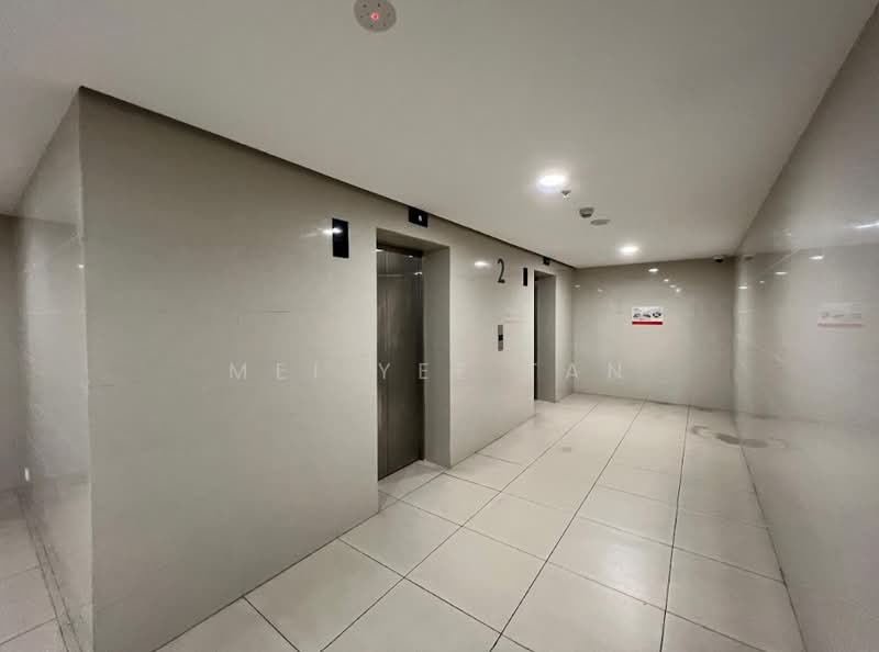 Kedai / Pejabat untuk Disewa di Kampung Datuk Keramat (Keramat) - Mei Yee Tan - Corridor - PropertyGuru.com.my