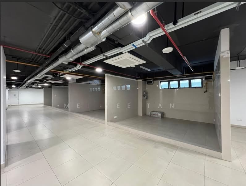 Kedai / Pejabat untuk Disewa di Kampung Datuk Keramat (Keramat) - Mei Yee Tan - Interior - PropertyGuru.com.my