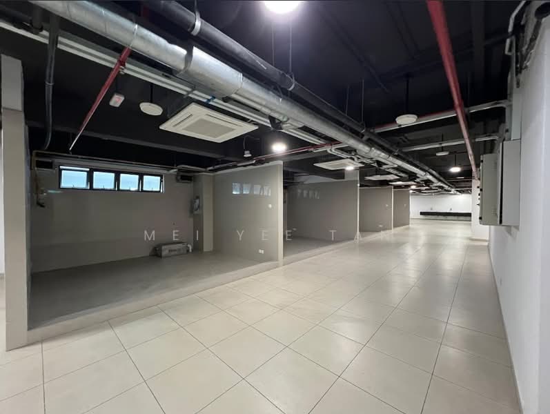 Kedai / Pejabat untuk Disewa di Kampung Datuk Keramat (Keramat) - Mei Yee Tan - Interior - PropertyGuru.com.my