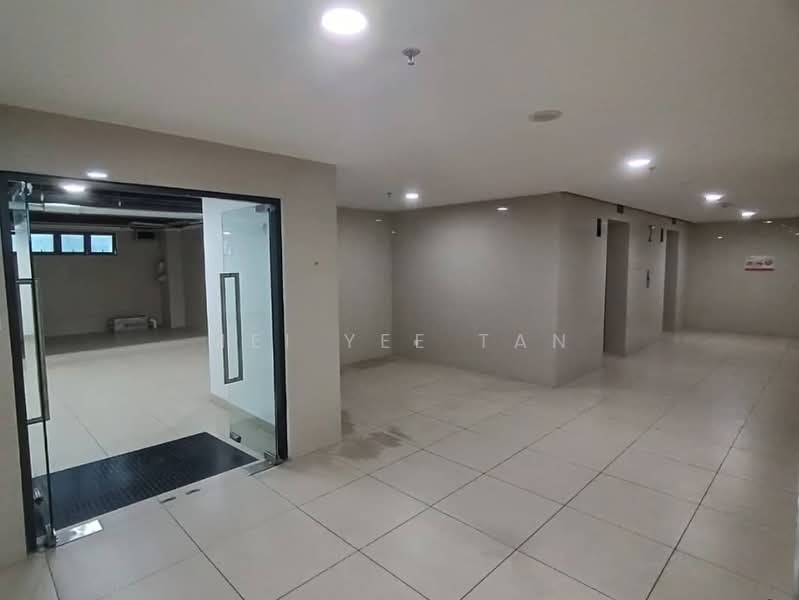 Kedai / Pejabat untuk Disewa di Kampung Datuk Keramat (Keramat) - Mei Yee Tan - Entrance - PropertyGuru.com.my