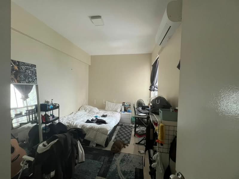Condominium for Rent at The Aliff Residences (Alif Utama) - Emily Hau - Bedroom - PropertyGuru.com.my
