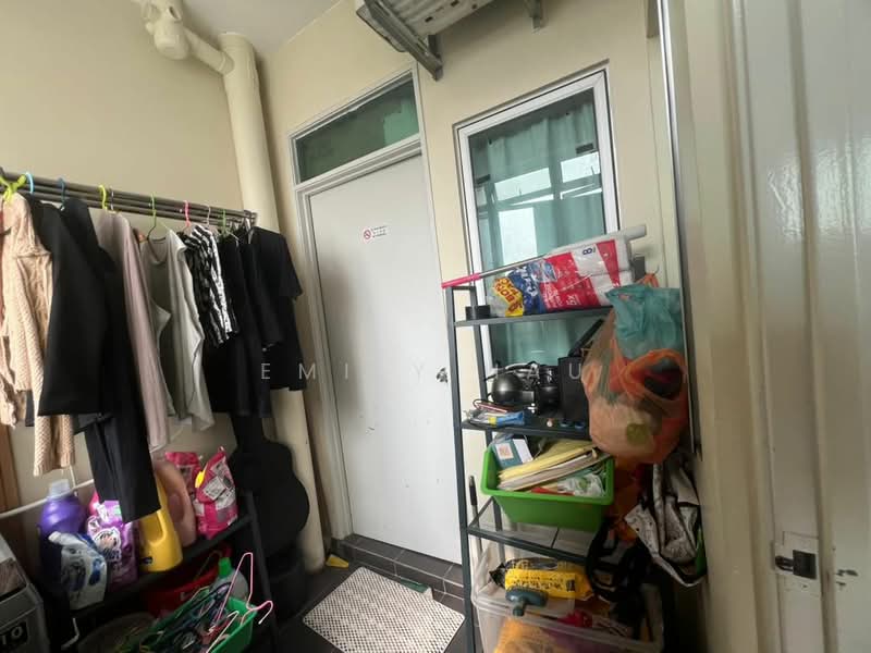Condominium for Rent at The Aliff Residences (Alif Utama) - Emily Hau - Interior - PropertyGuru.com.my