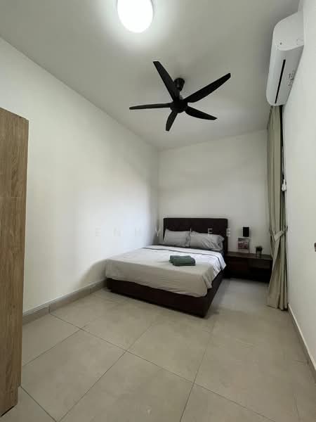 Servis Apartment untuk Disewa di Residensi Rimbun @ Canopy Hills - Benny Lee - Bedroom - PropertyGuru.com.my