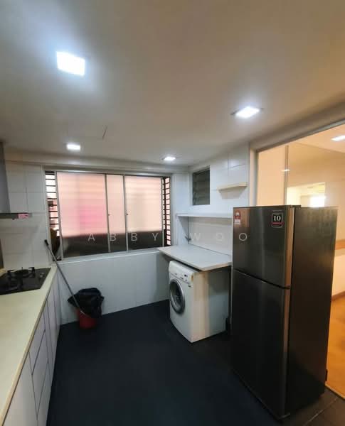 Pangsapuri untuk Disewa di Pelangi Heights - Abby Woo - PropertyGuru.com.my