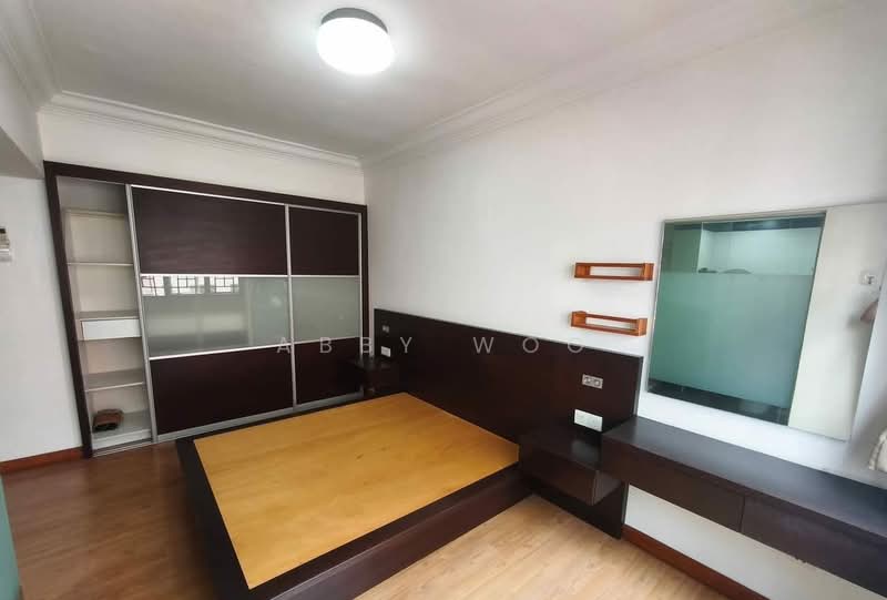 Pangsapuri untuk Disewa di Pelangi Heights - Abby Woo - PropertyGuru.com.my