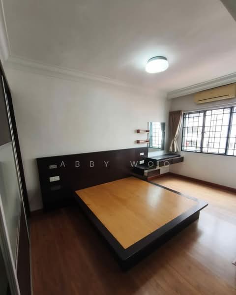 Pangsapuri untuk Disewa di Pelangi Heights - Abby Woo - PropertyGuru.com.my