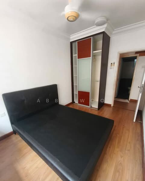 Pangsapuri untuk Disewa di Pelangi Heights - Abby Woo - PropertyGuru.com.my