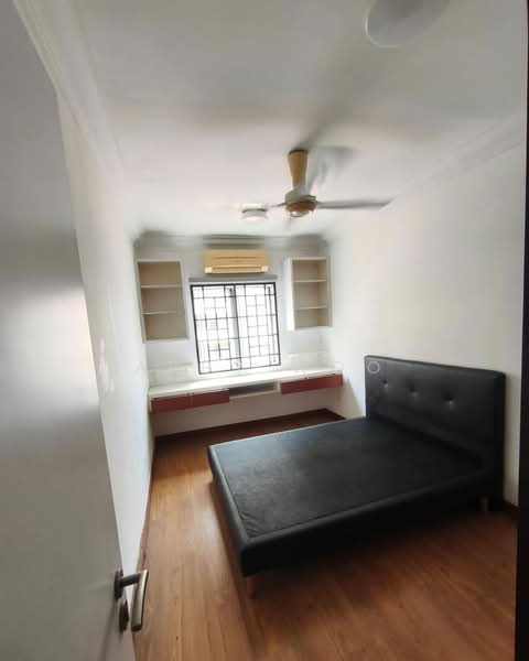 Pangsapuri untuk Disewa di Pelangi Heights - Abby Woo - PropertyGuru.com.my