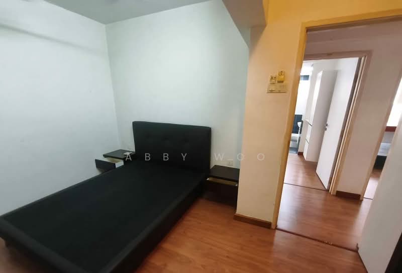 Pangsapuri untuk Disewa di Pelangi Heights - Abby Woo - PropertyGuru.com.my