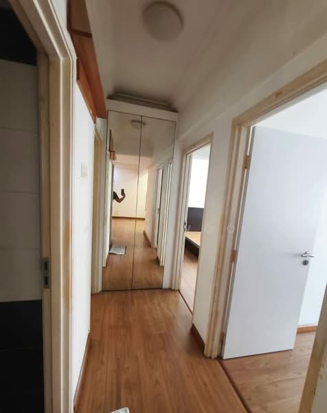 Pangsapuri untuk Disewa di Pelangi Heights - Abby Woo - PropertyGuru.com.my
