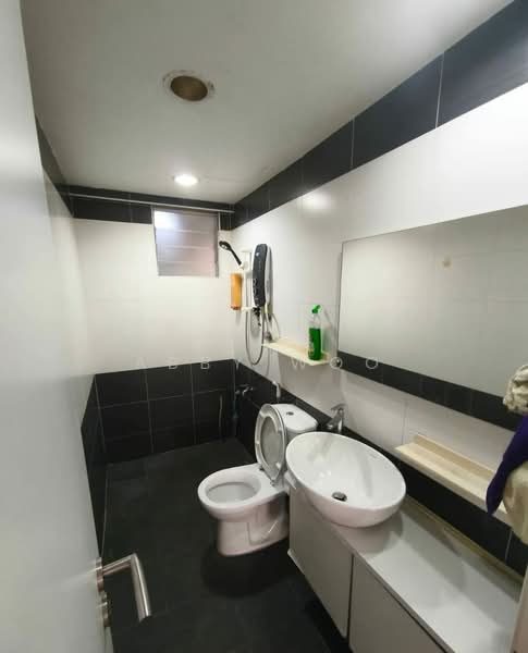 Pangsapuri untuk Disewa di Pelangi Heights - Abby Woo - PropertyGuru.com.my