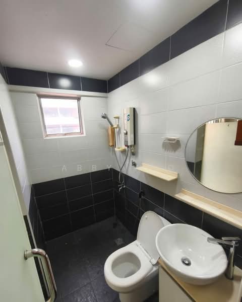 Pangsapuri untuk Disewa di Pelangi Heights - Abby Woo - PropertyGuru.com.my
