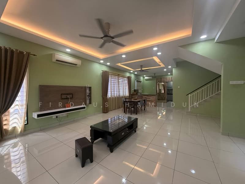 2-storey Terraced House for Sale in Kajang (Selangor) - Firdaus Hamidun - PropertyGuru.com.my
