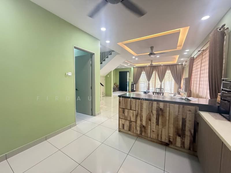 2-storey Terraced House for Sale in Kajang (Selangor) - Firdaus Hamidun - PropertyGuru.com.my
