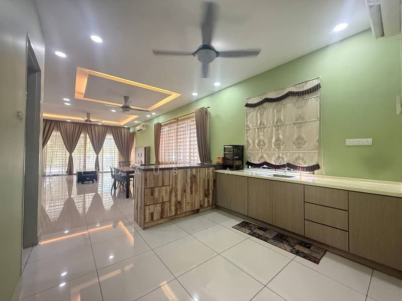 2-storey Terraced House for Sale in Kajang (Selangor) - Firdaus Hamidun - PropertyGuru.com.my