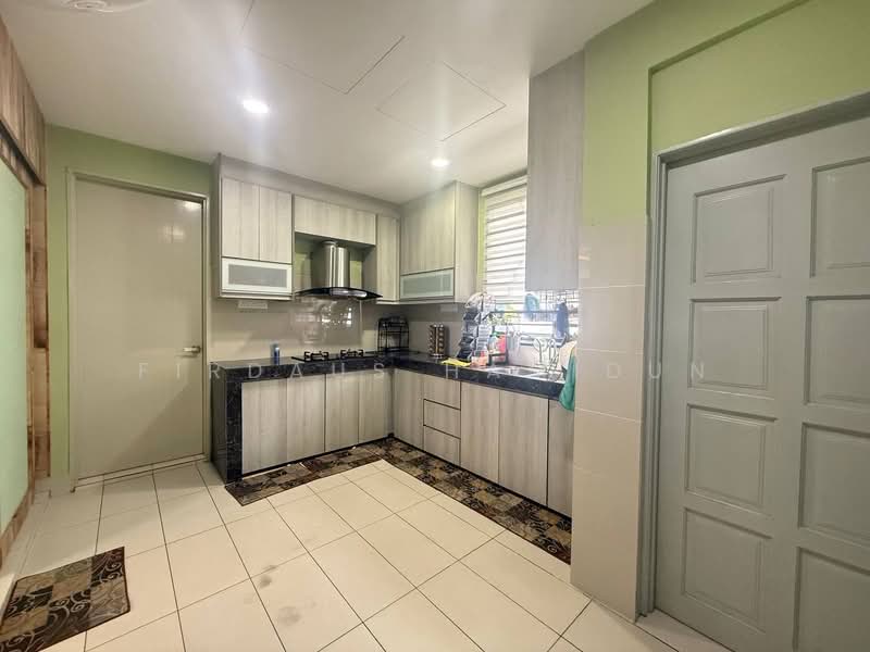 2-storey Terraced House for Sale in Kajang (Selangor) - Firdaus Hamidun - PropertyGuru.com.my