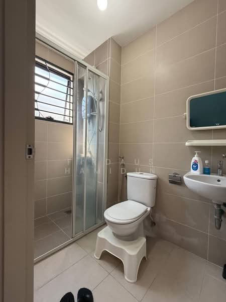 2-storey Terraced House for Sale in Kajang (Selangor) - Firdaus Hamidun - PropertyGuru.com.my
