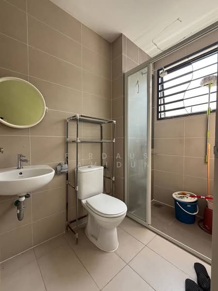 2-storey Terraced House for Sale in Kajang (Selangor) - Firdaus Hamidun - PropertyGuru.com.my