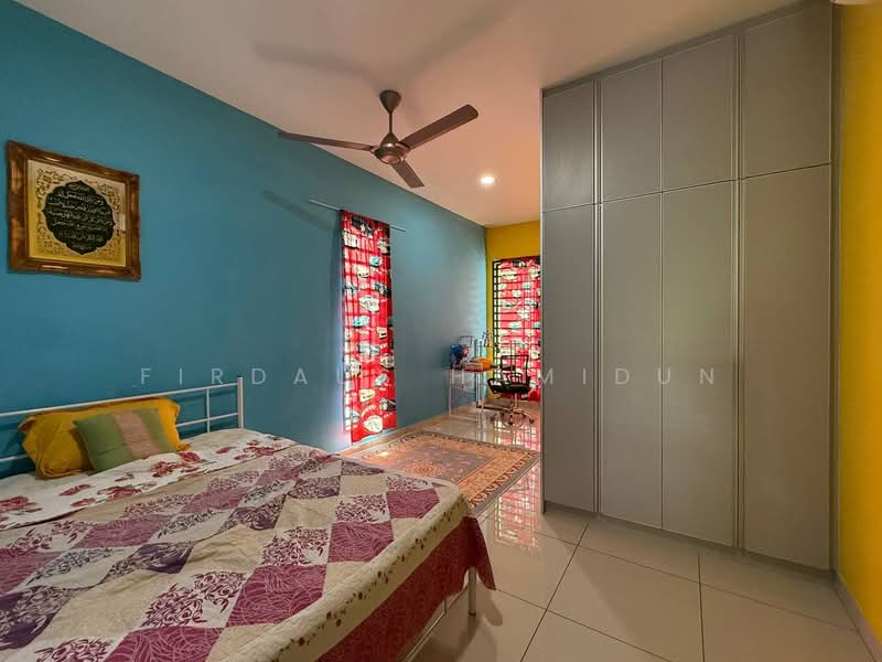 2-storey Terraced House for Sale in Kajang (Selangor) - Firdaus Hamidun - PropertyGuru.com.my