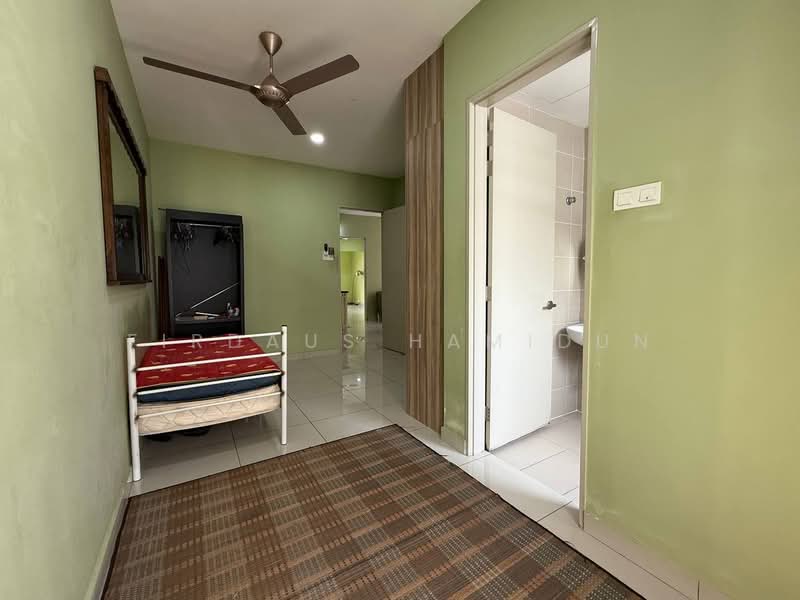 2-storey Terraced House for Sale in Kajang (Selangor) - Firdaus Hamidun - PropertyGuru.com.my