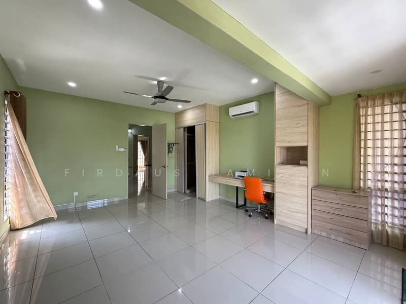 2-storey Terraced House for Sale in Kajang (Selangor) - Firdaus Hamidun - PropertyGuru.com.my
