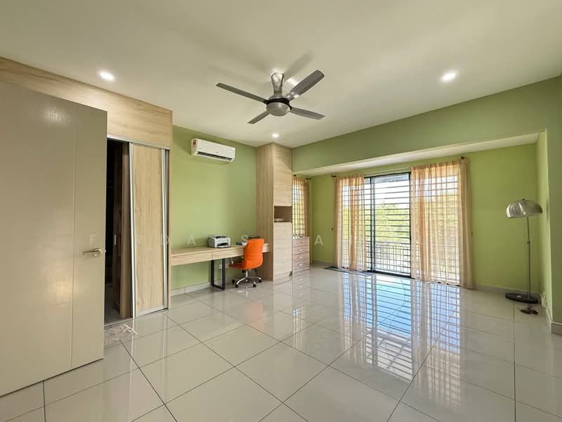 2-storey Terraced House for Sale in Kajang (Selangor) - Firdaus Hamidun - PropertyGuru.com.my