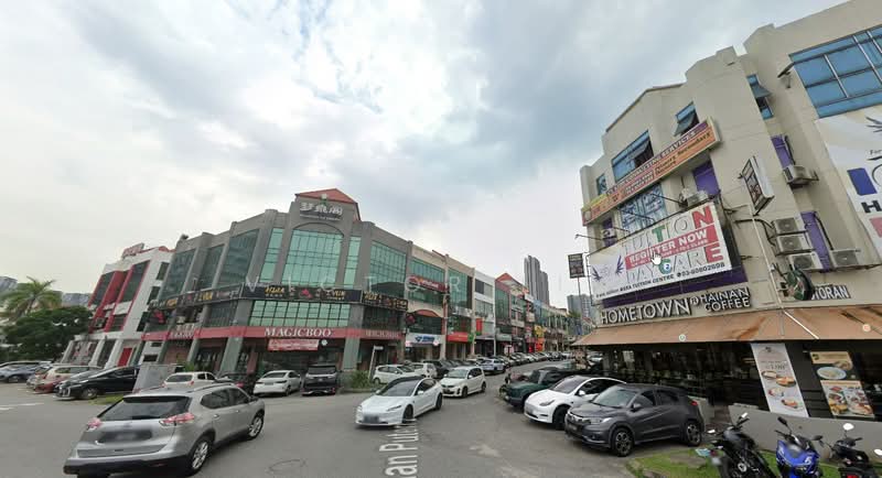 Shop for Rent in Bandar Puteri Puchong (Puchong) - Victor Lim - Exterior - PropertyGuru.com.my