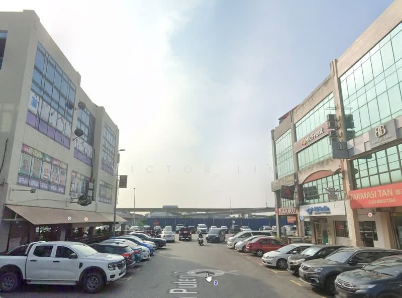 Shop for Rent in Bandar Puteri Puchong (Puchong) - Victor Lim - Exterior - PropertyGuru.com.my